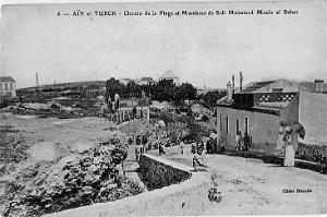 CO ha- 050- Ain-el-turck